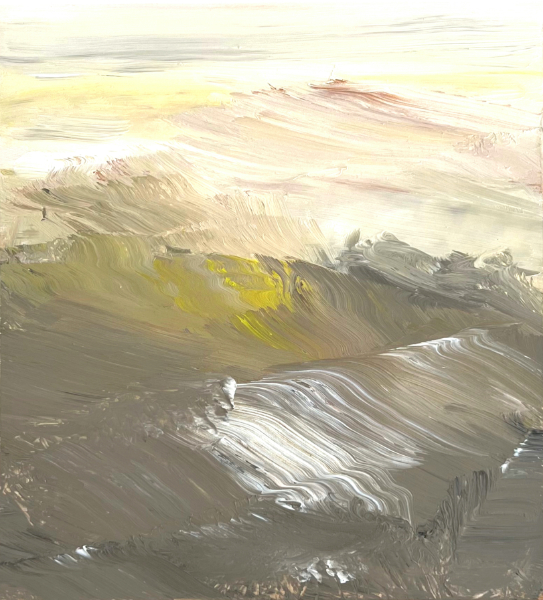 Birkenthal-Weites Licht;Oe!l auf Papier.jpg